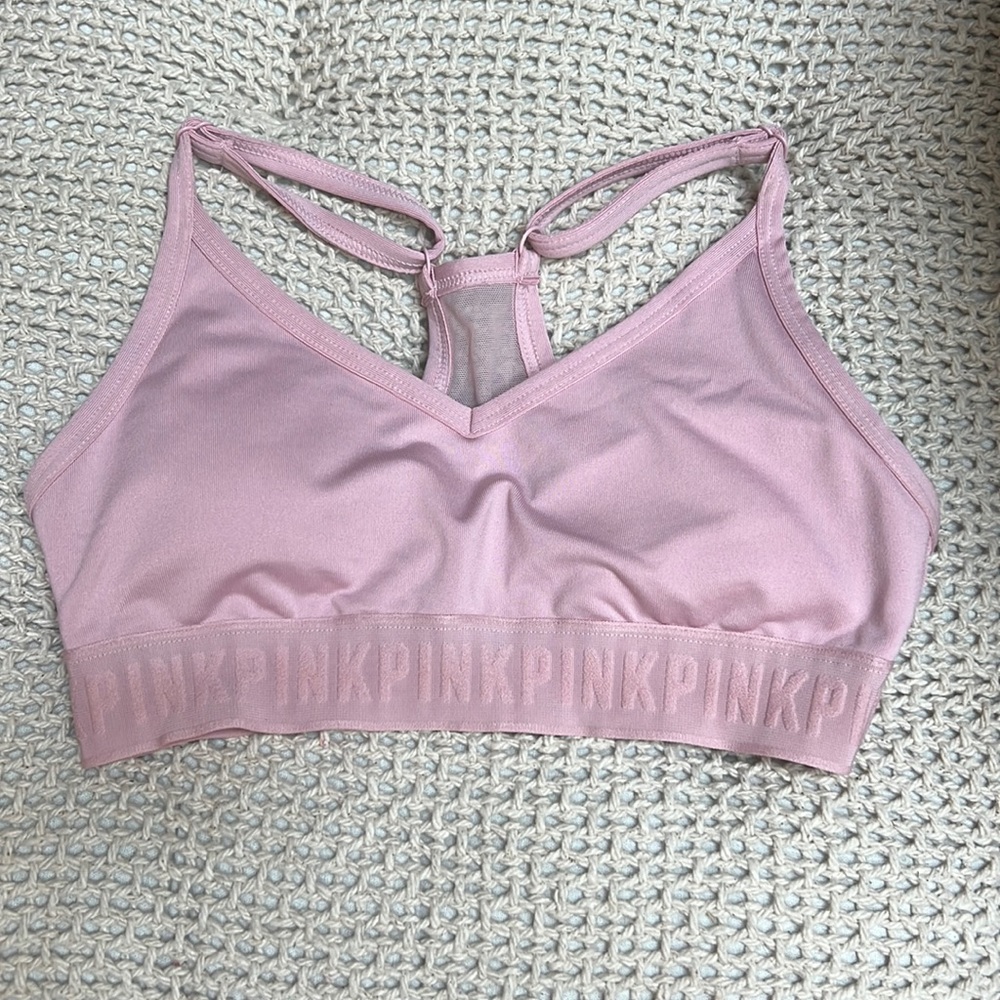 Victoria Secret PINK Sports Bra